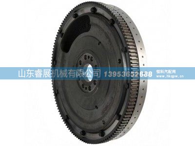 656-1005115,YAMZ  656-1005115飞轮总成,山东睿展机械有限公司