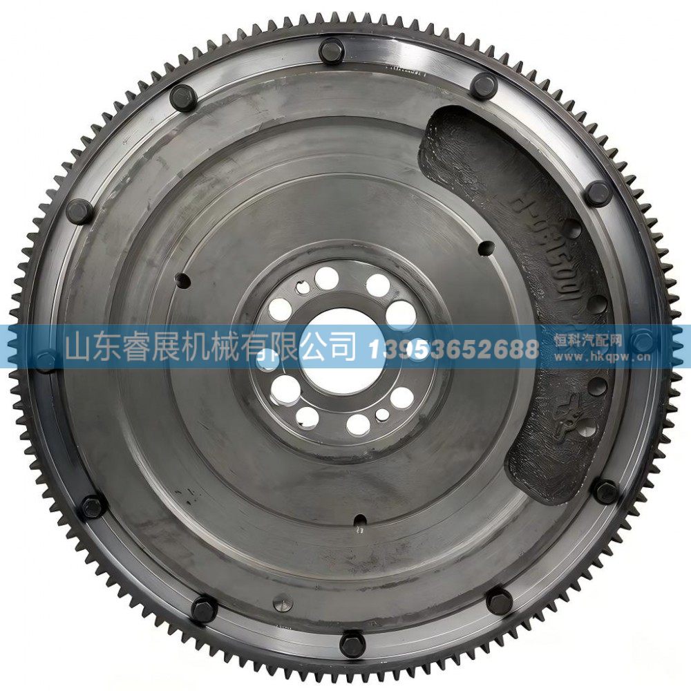 YAMZ  658-1005115飛輪總成【專業(yè)飛輪 飛輪齒圈生產(chǎn)廠家】 睿展飛輪