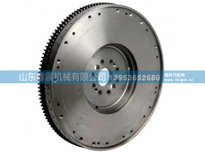 658-1005115,YAMZ  658-1005115飞轮总成,山东睿展机械有限公司