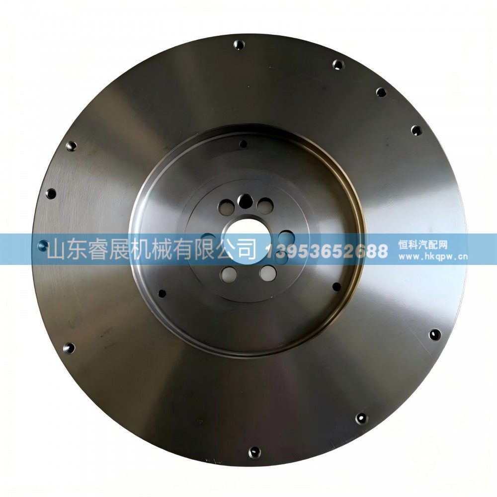 三菱 ME072419 129T飞轮总成【专业飞轮 飞轮齿圈生产厂家】 睿展飞轮/ME072419