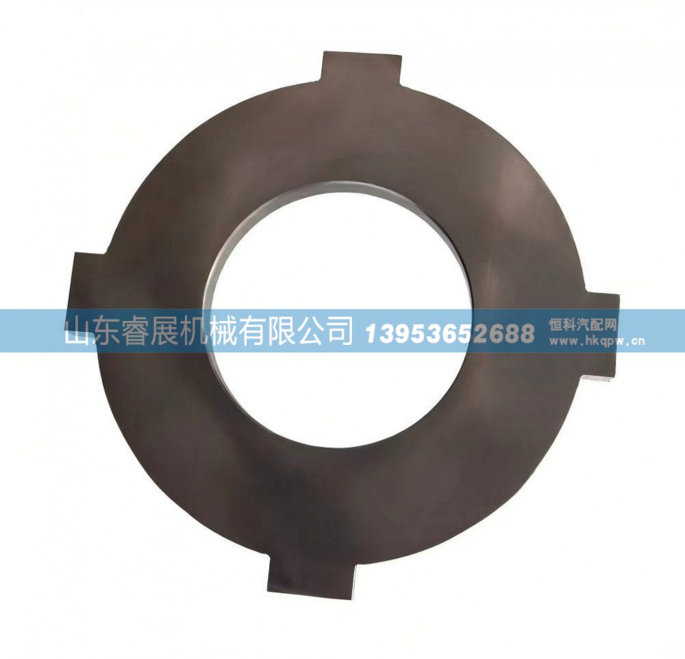 14-1601094,中间离合器盘  14-1601094,山东睿展机械有限公司