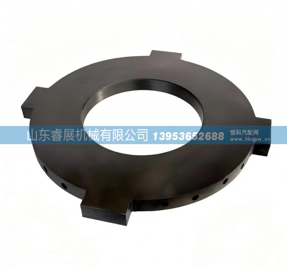 14-1601094,中间离合器盘  14-1601094,山东睿展机械有限公司