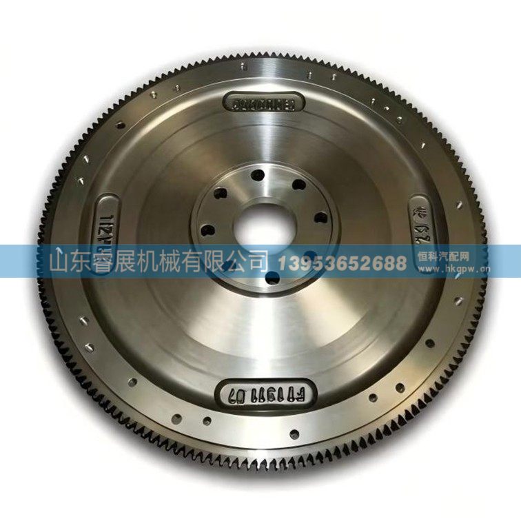 3936422,康明斯3936422 173T飞轮总成,山东睿展机械有限公司