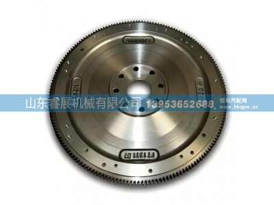 3936422,康明斯3936422 173T飞轮总成,山东睿展机械有限公司
