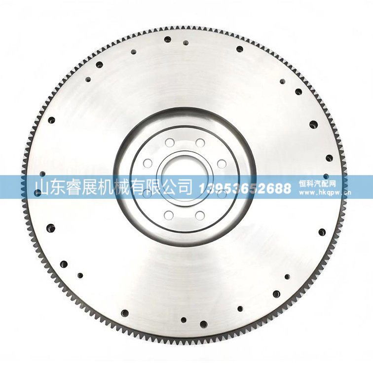 3936422,康明斯3936422 173T飞轮总成,山东睿展机械有限公司