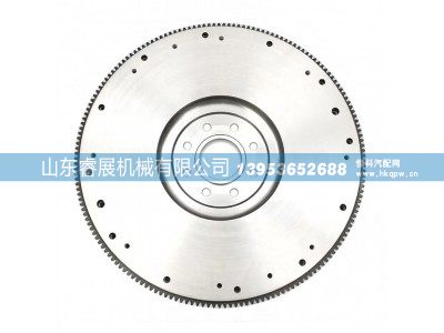 3936422,康明斯3936422 173T飞轮总成,山东睿展机械有限公司