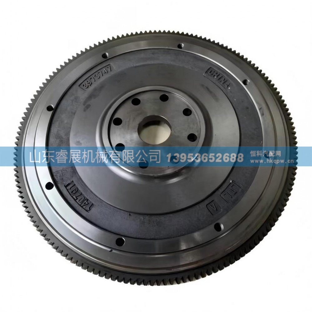 5521771,康明斯5521771 159T飞轮总成,山东睿展机械有限公司
