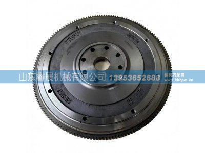 5521771,康明斯5521771 159T飞轮总成,山东睿展机械有限公司
