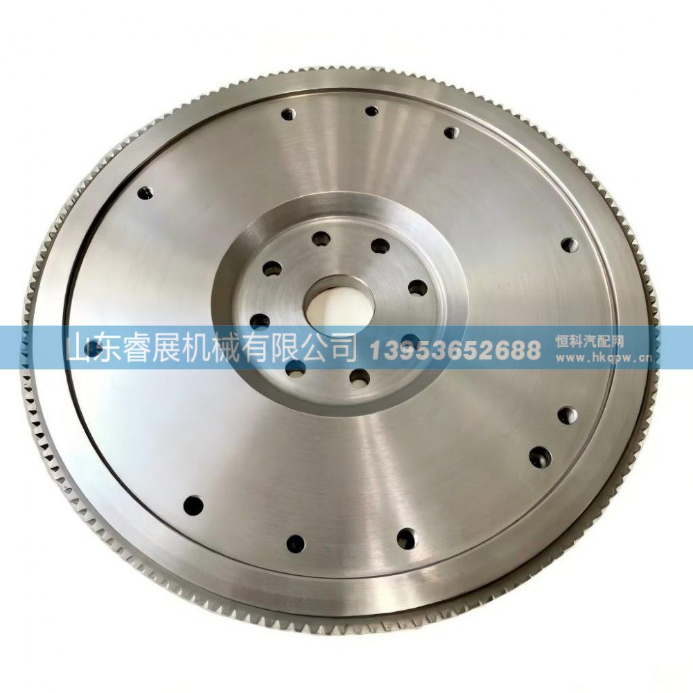5521771,康明斯5521771 159T飞轮总成,山东睿展机械有限公司