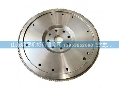 5521771,康明斯5521771 159T飞轮总成,山东睿展机械有限公司