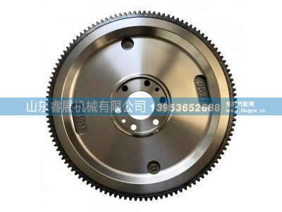 3023510,康明斯3023510 118T飞轮总成,山东睿展机械有限公司