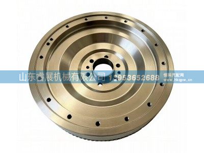 3023510,康明斯3023510 118T飞轮总成,山东睿展机械有限公司