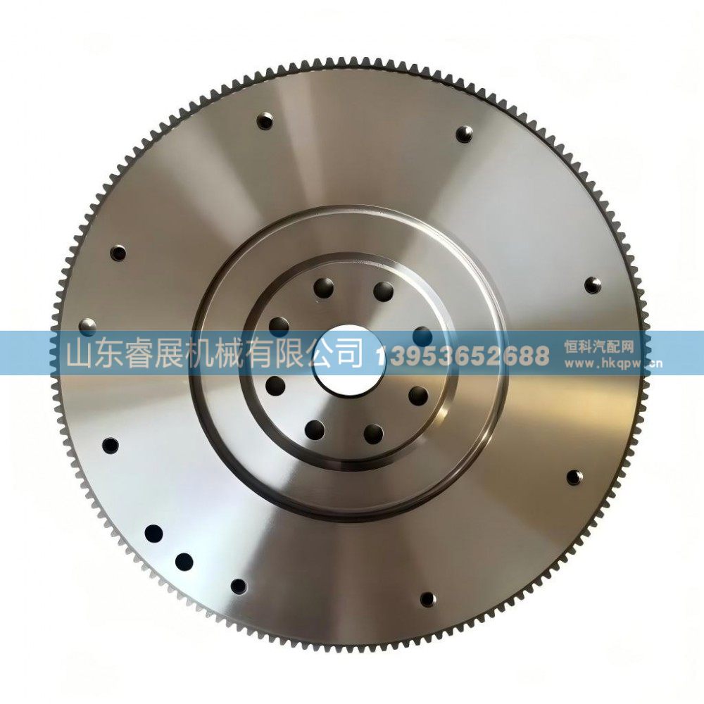 3973747,康明斯3973747 159T飞轮总成,山东睿展机械有限公司