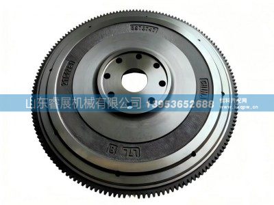 3973747,康明斯3973747 159T飞轮总成,山东睿展机械有限公司