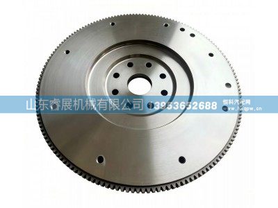 3973747,康明斯3973747 159T飞轮总成,山东睿展机械有限公司