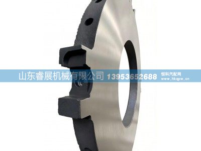 ,离合器压盘,山东睿展机械有限公司