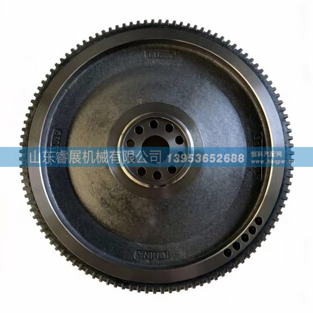 P6464413,康明斯P6464413 113T飞轮总成,山东睿展机械有限公司