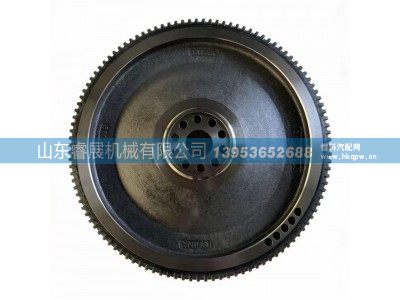 P6464413,康明斯P6464413 113T飞轮总成,山东睿展机械有限公司