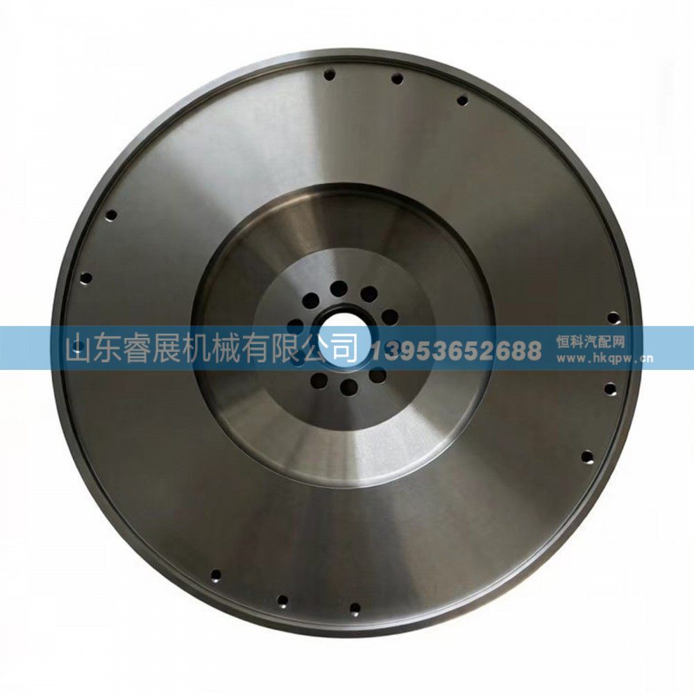 P6464413,康明斯P6464413 113T飞轮总成,山东睿展机械有限公司