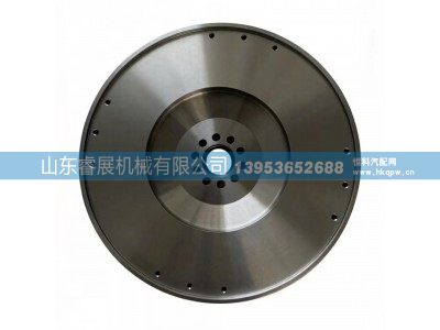 P6464413,康明斯P6464413 113T飞轮总成,山东睿展机械有限公司