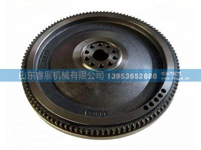 P6464413,康明斯P6464413 113T飞轮总成,山东睿展机械有限公司