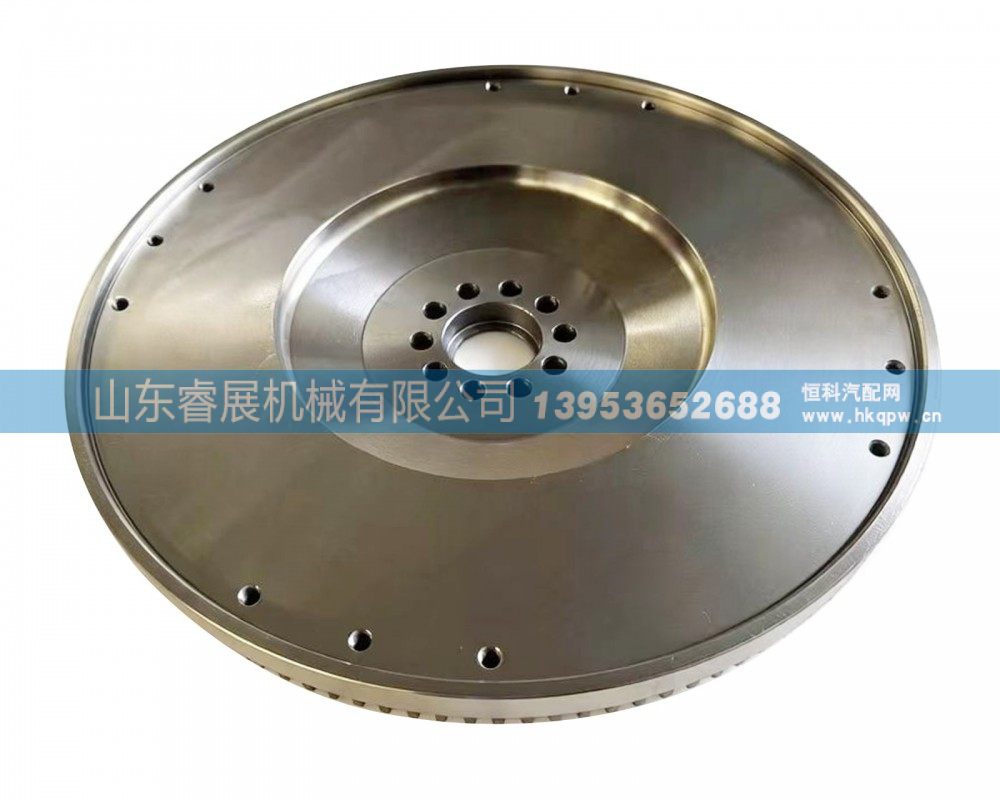 P6464413,康明斯P6464413 113T飞轮总成,山东睿展机械有限公司