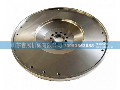 P6464413,康明斯P6464413 113T飞轮总成,山东睿展机械有限公司