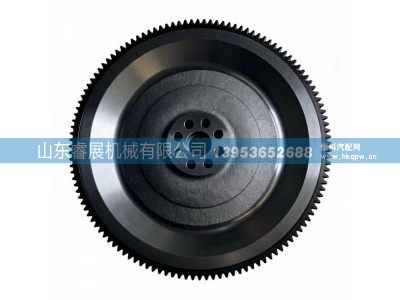 QC000079,三菱QC000079 124T飞轮总成,山东睿展机械有限公司