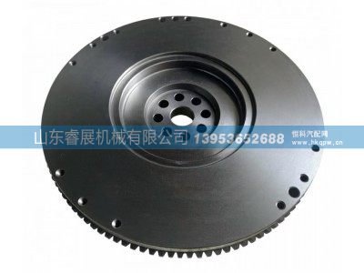 QC000079,三菱QC000079 124T飞轮总成,山东睿展机械有限公司