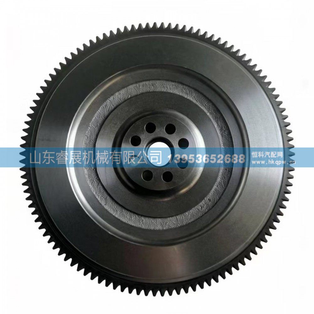 QC000078,三菱QC000078 110T飞轮总成,山东睿展机械有限公司