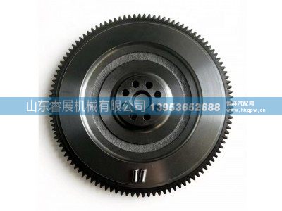 QC000078,三菱QC000078 110T飞轮总成,山东睿展机械有限公司