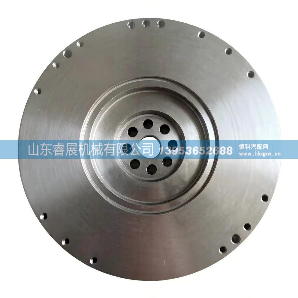 QC000078,三菱QC000078 110T飞轮总成,山东睿展机械有限公司