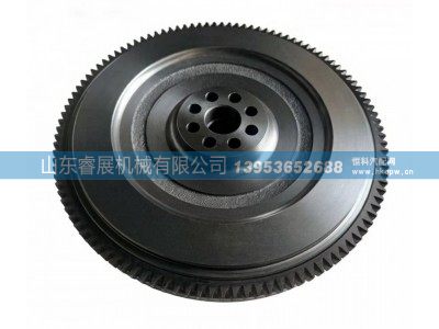 QC000078,三菱QC000078 110T飞轮总成,山东睿展机械有限公司