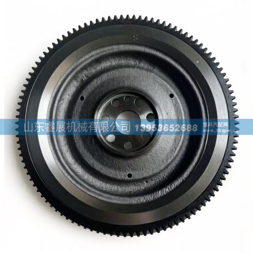 ME191670,三菱ME191670 107T飞轮总成,山东睿展机械有限公司