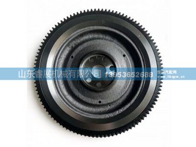 ME191670,三菱ME191670 107T飞轮总成,山东睿展机械有限公司