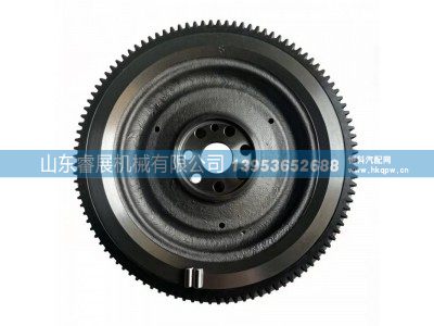 ME191670,三菱ME191670 107T飞轮总成,山东睿展机械有限公司