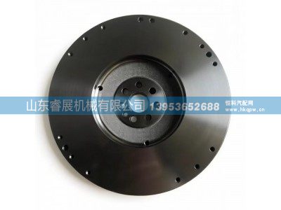 ME191670,三菱ME191670 107T飞轮总成,山东睿展机械有限公司