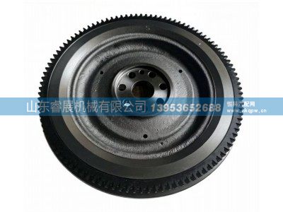 ME191670,三菱ME191670 107T飞轮总成,山东睿展机械有限公司