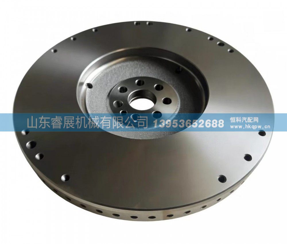 ME191670,三菱ME191670 107T飞轮总成,山东睿展机械有限公司