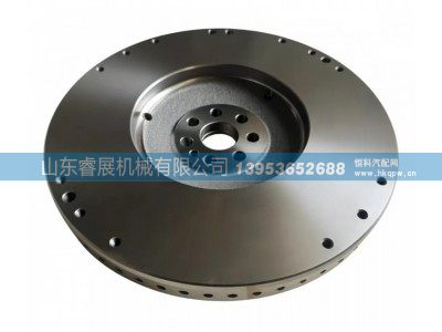 ME191670,三菱ME191670 107T飞轮总成,山东睿展机械有限公司