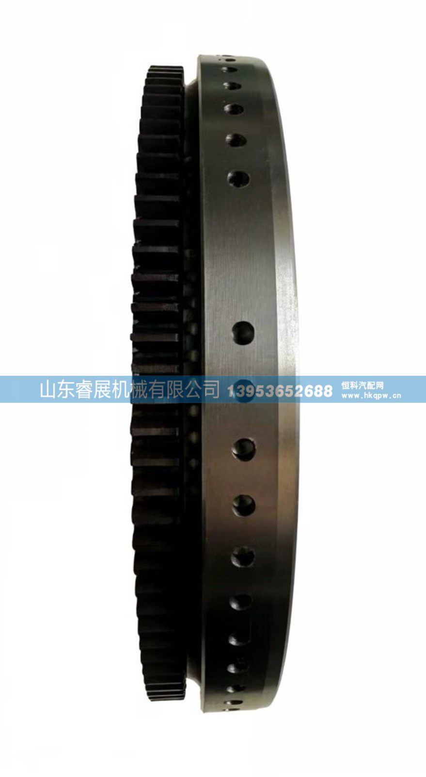 ME191670,三菱ME191670 107T飞轮总成,山东睿展机械有限公司