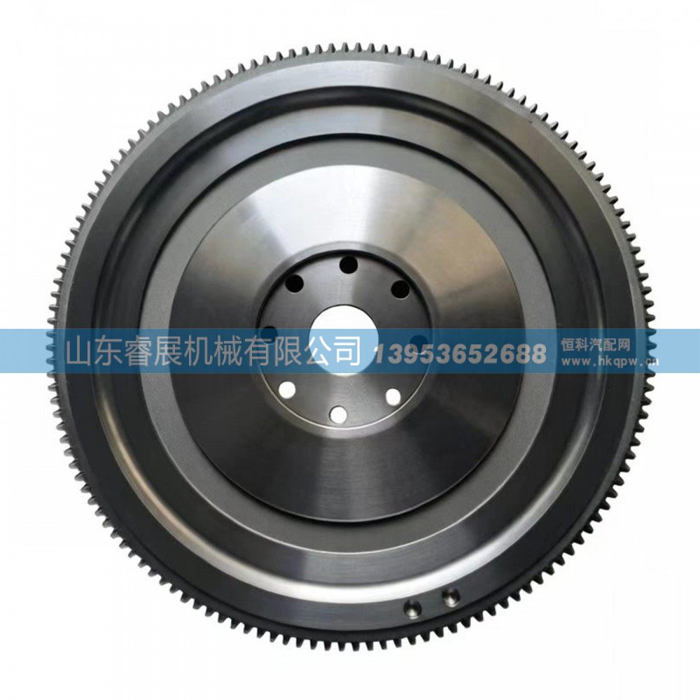 5521638,康明斯 福康5521638 138T飞轮总成,山东睿展机械有限公司