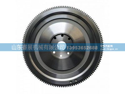 5521638,康明斯 福康5521638 138T飞轮总成,山东睿展机械有限公司