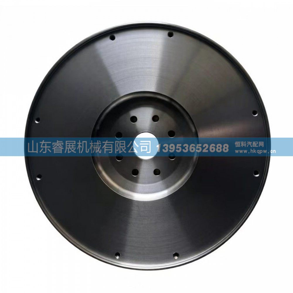 5521638,康明斯 福康5521638 138T飞轮总成,山东睿展机械有限公司