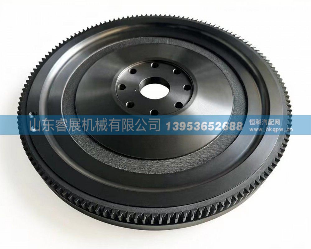 5521638,康明斯 福康5521638 138T飞轮总成,山东睿展机械有限公司