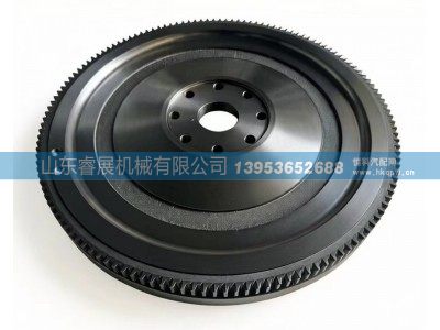 5521638,康明斯 福康5521638 138T飞轮总成,山东睿展机械有限公司