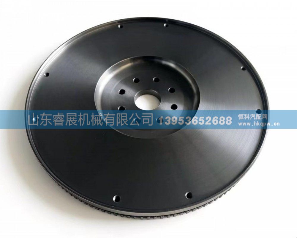 5521638,康明斯 福康5521638 138T飞轮总成,山东睿展机械有限公司
