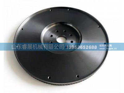 5521638,康明斯 福康5521638 138T飞轮总成,山东睿展机械有限公司