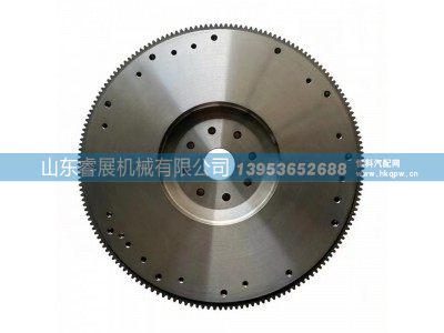 3281542,康明斯配小松挖机 3281542 173T飞轮总成,山东睿展机械有限公司