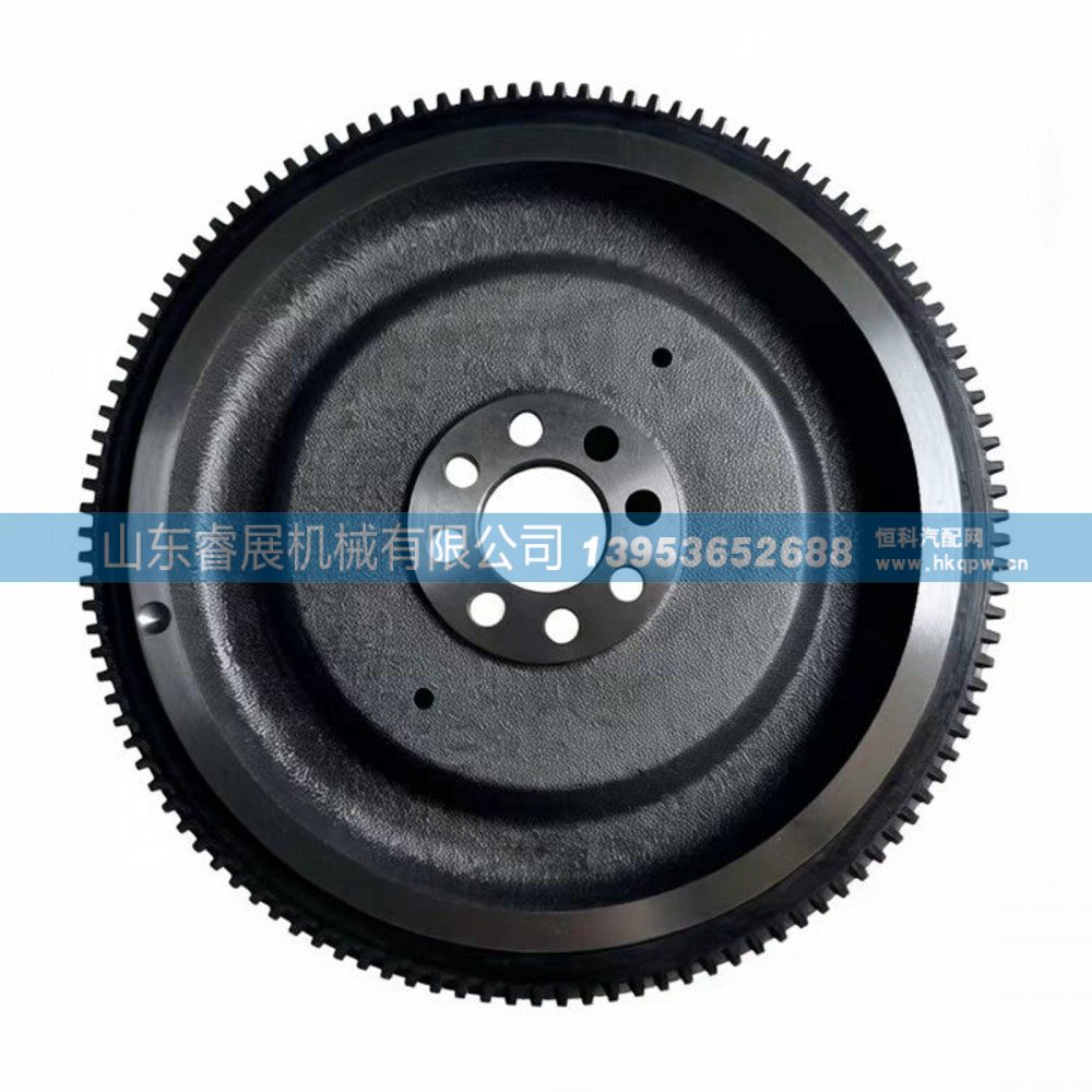 13450-1720,丰田13450-1720 117T飞轮总成,山东睿展机械有限公司